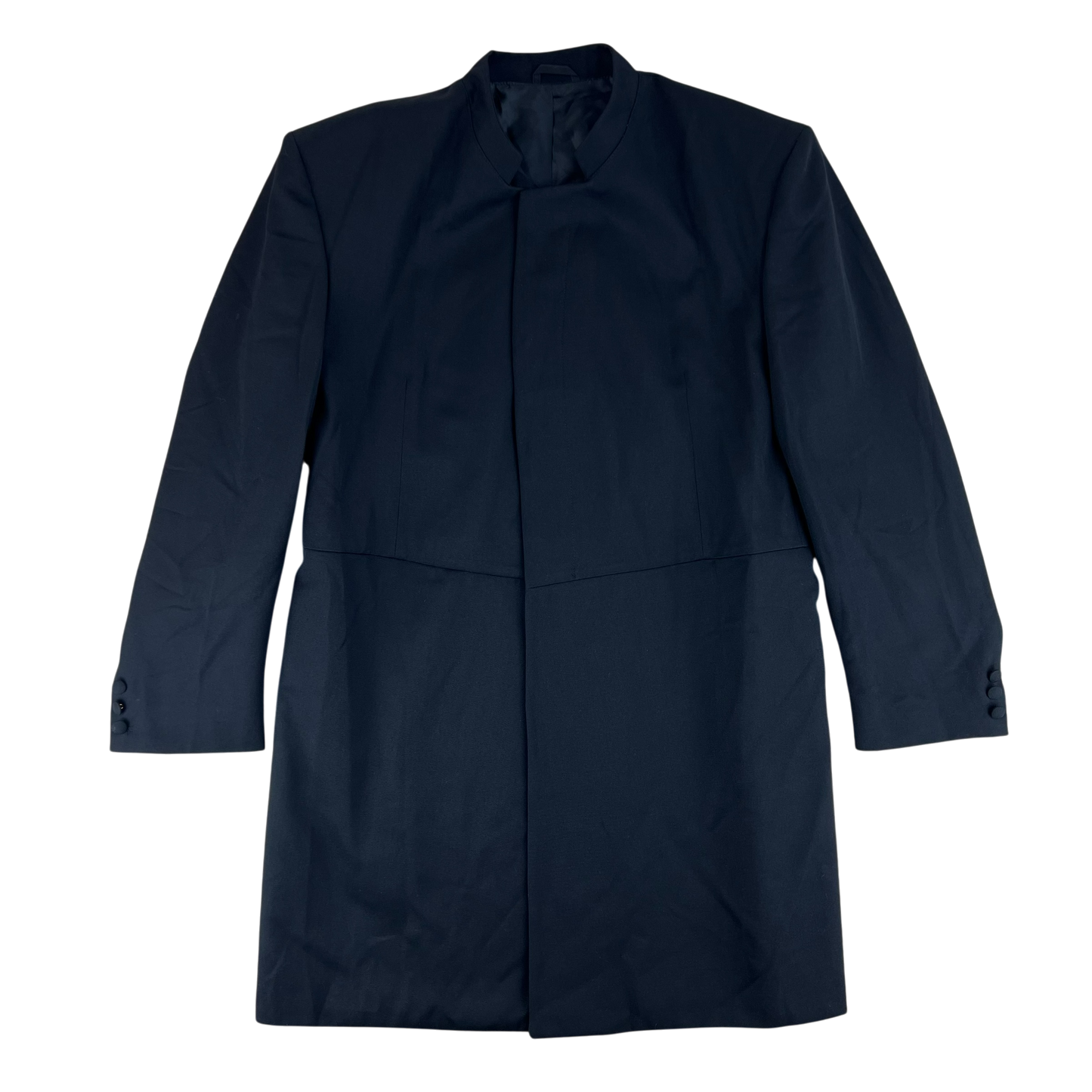 Finnish Navy M83 Summer Frockcoat - X Large