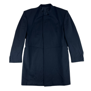 Finnish Navy M83 Summer Frockcoat - X Large