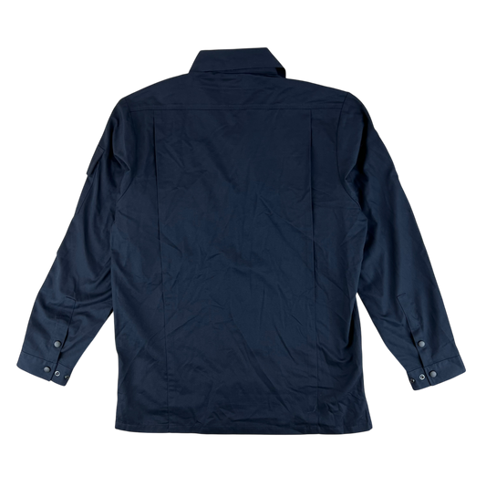 Dutch Navy Work Jacket - Large