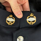 British Army No. 1 Dress Jacket - Royal Tank Regiment - Large