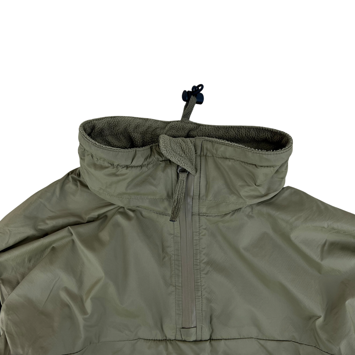British Army Thermal Buffalo Pullover Smock - Small