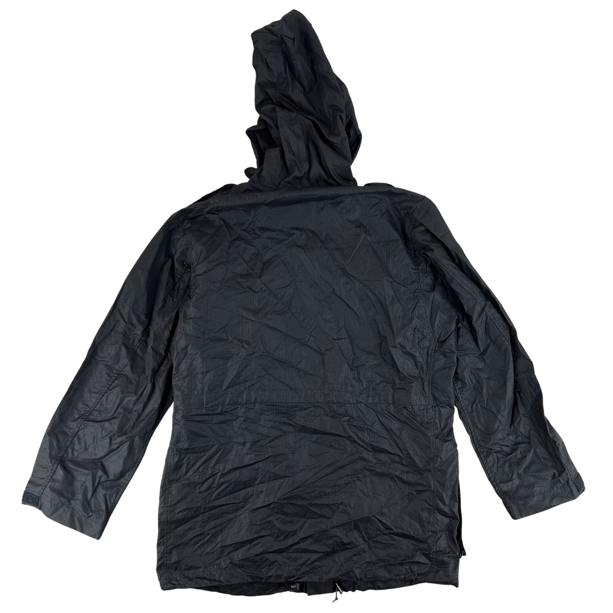 British Army SAS Police Black Field Jacket - Large 180/104