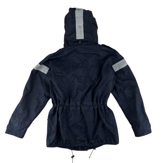 British Royal Navy Wet Weather MVP Smock - Medium 170/96