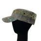 Romanian Air Force M2017 Blue Camouflage Cap - Small 55cm