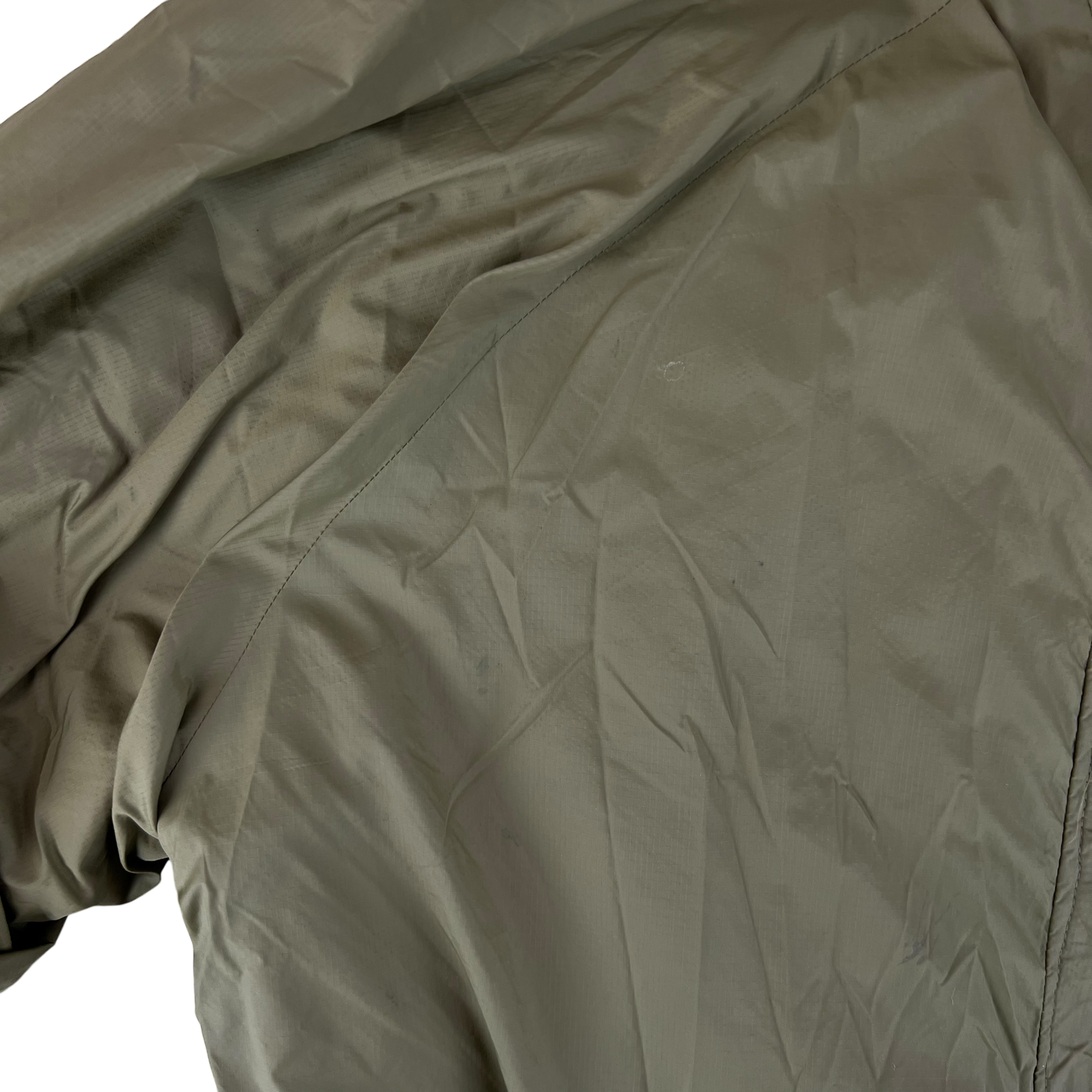 British Army Thermal Buffalo Jacket - XX Large