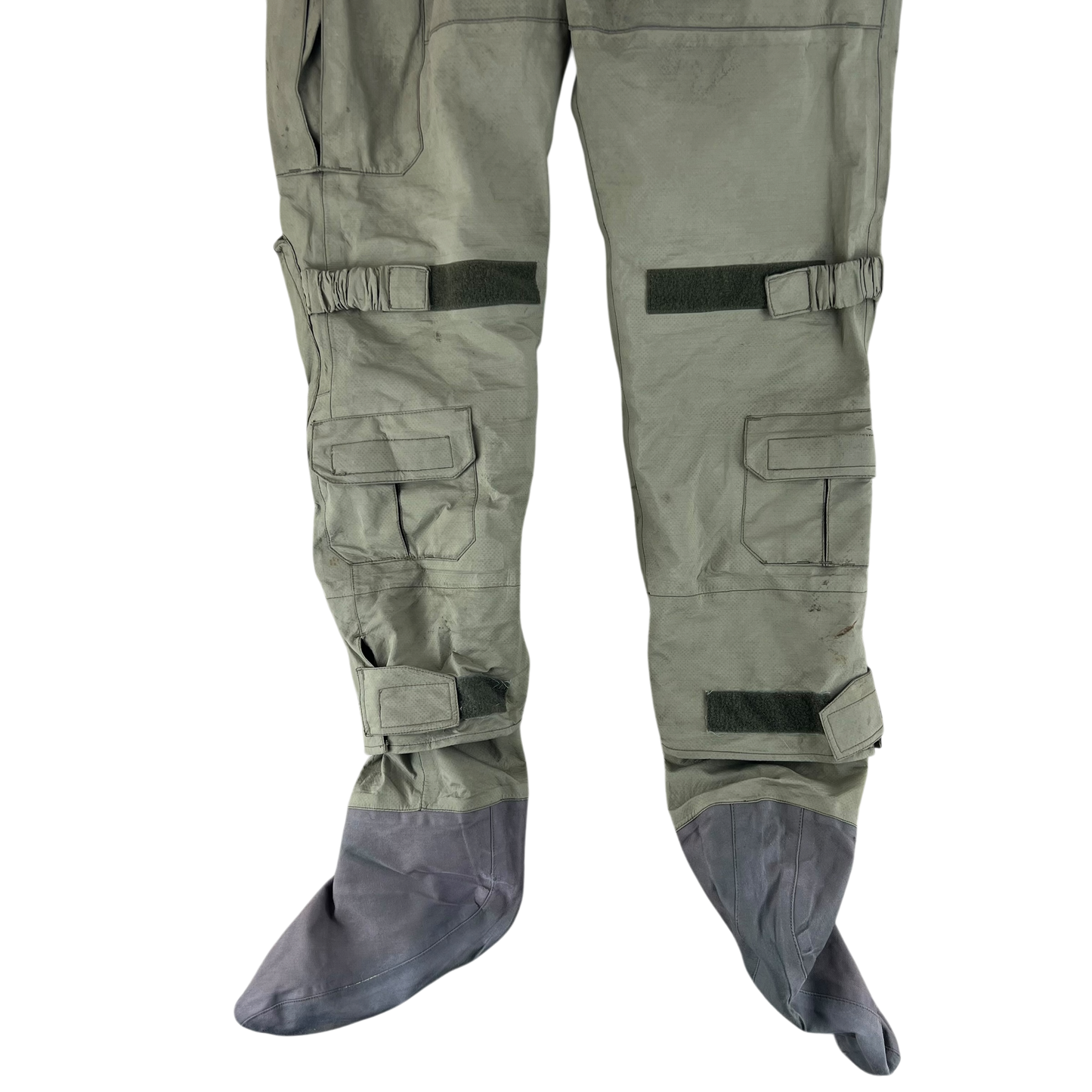 British Army P23 Goretex Immersion Drysuit Multi Purpose - Medium