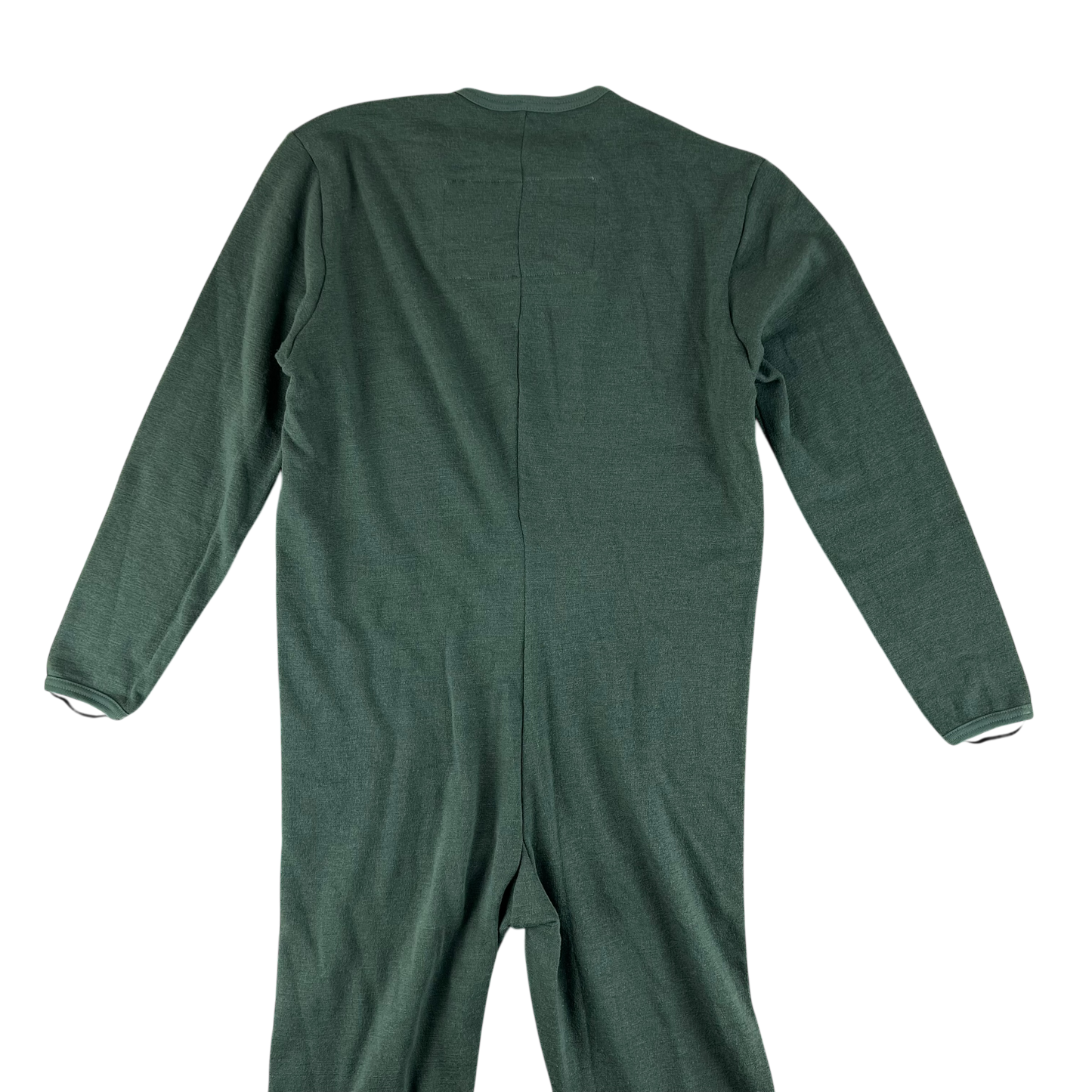 British Army Beaufort Green Thermal Protection Garment Onesie - Longie - Large