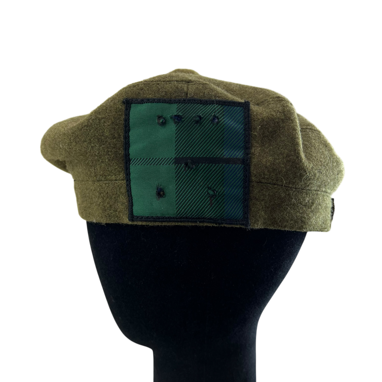 British Army Royal Regiment of Scotland Tam o Shanter - Medium