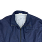 British Army / Tri-Services Navy Blue PTI Tracksuit Top Jacket - X Large 190/116