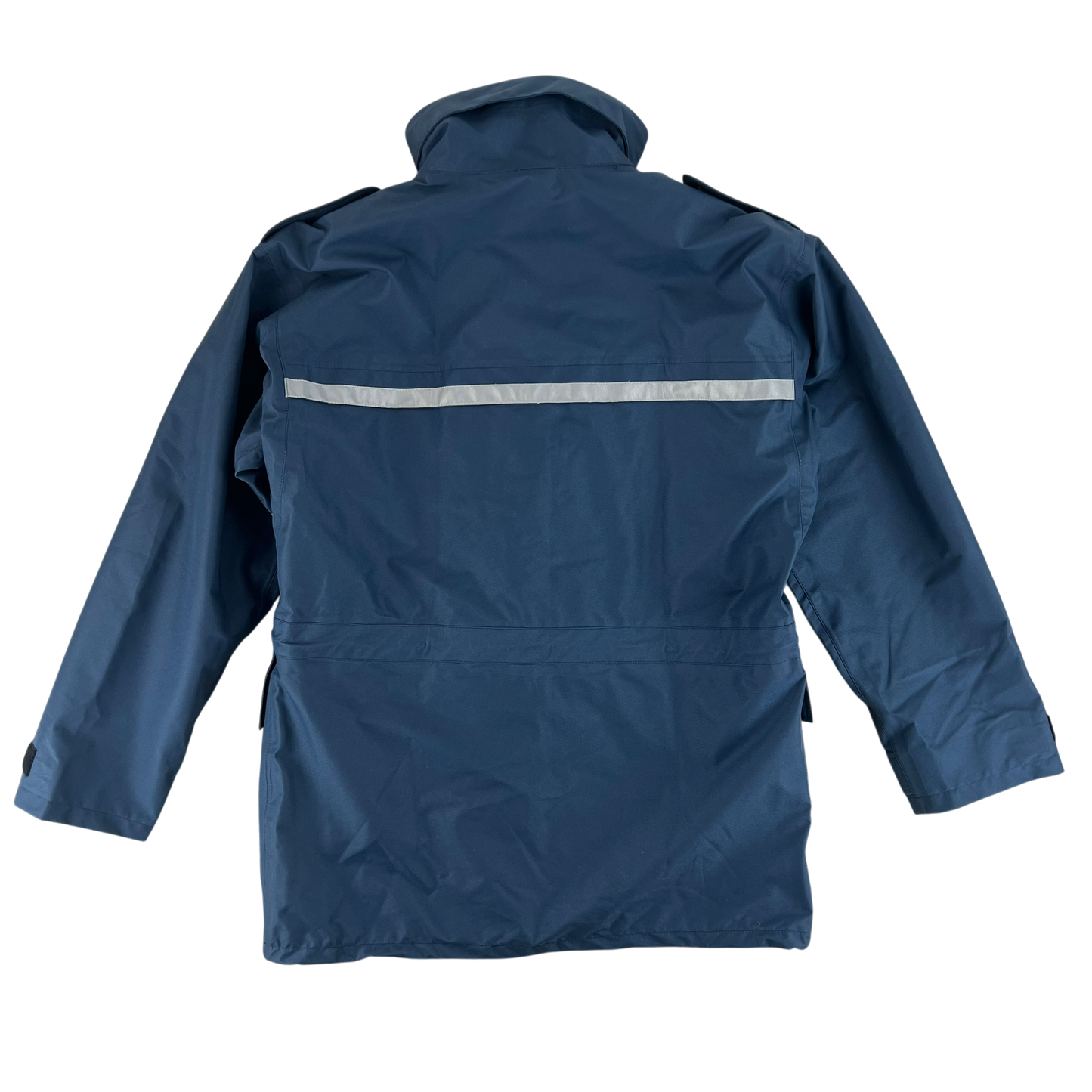 British RAF Wet Weather Jacket w/ Liner