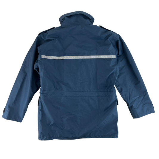 British RAF Wet Weather Jacket w/ Liner