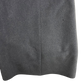British Army Officer's Double Breasted Wool Greatcoat - Coldstream Guards - Medium
