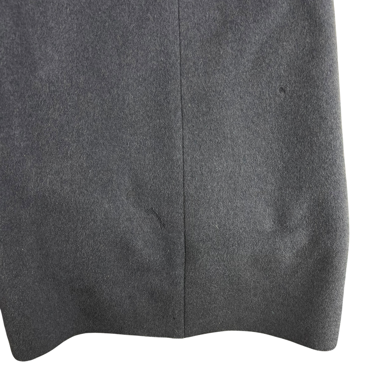 British Army Officer's Double Breasted Wool Greatcoat - Coldstream Guards - Medium