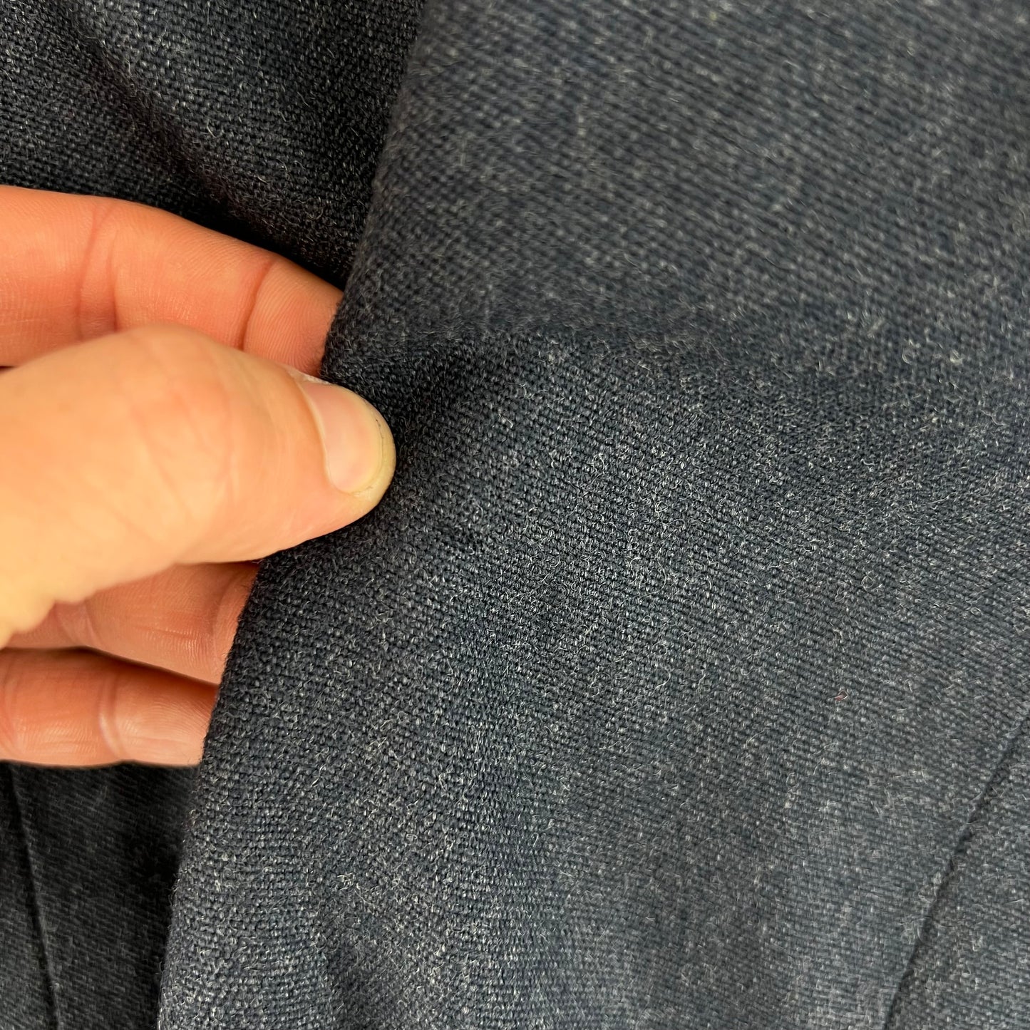 British RAF No. 5 NCO Mess Dress Jacket - Medium 100L