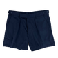 British Army / Tri-Services Navy Blue PTI Shorts - W37