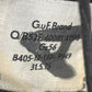 West German Army Fire Brigade Side Cap - Small
