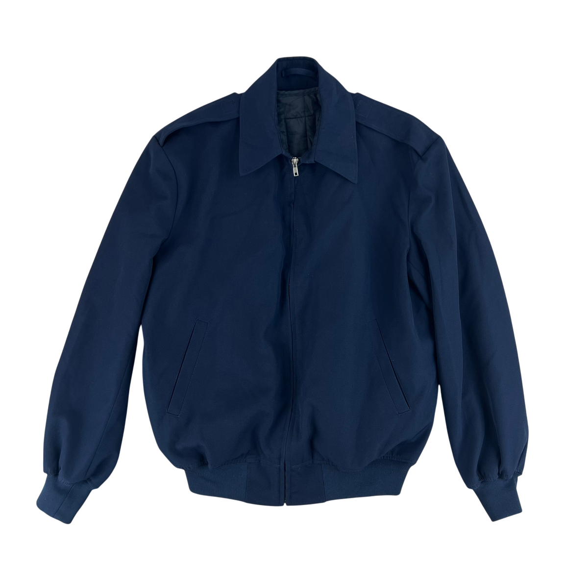 British RAF GP Bomber Jacket w/ Thermal Liner - Medium 101R