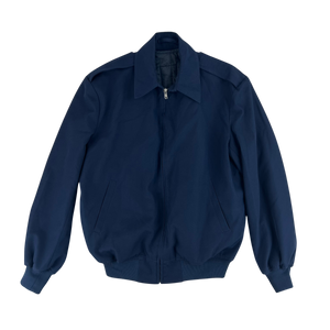 British RAF GP Bomber Jacket w/ Thermal Liner - Medium 101R