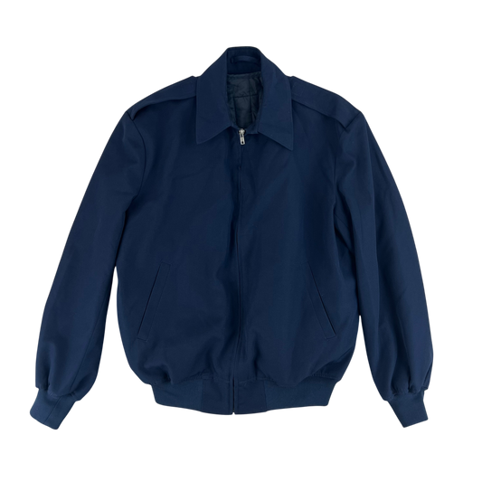 British RAF GP Bomber Jacket w/ Thermal Liner - Medium 101R