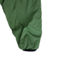British Army Reversible Thermal Olive Green / Tan Quilted Jacket - Medium