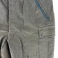 Finnish Army M53 Trial Pattern Trousers - W35 L29.5