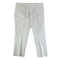 British Merchant Navy 50s Tropical White Trousers - W44 L30