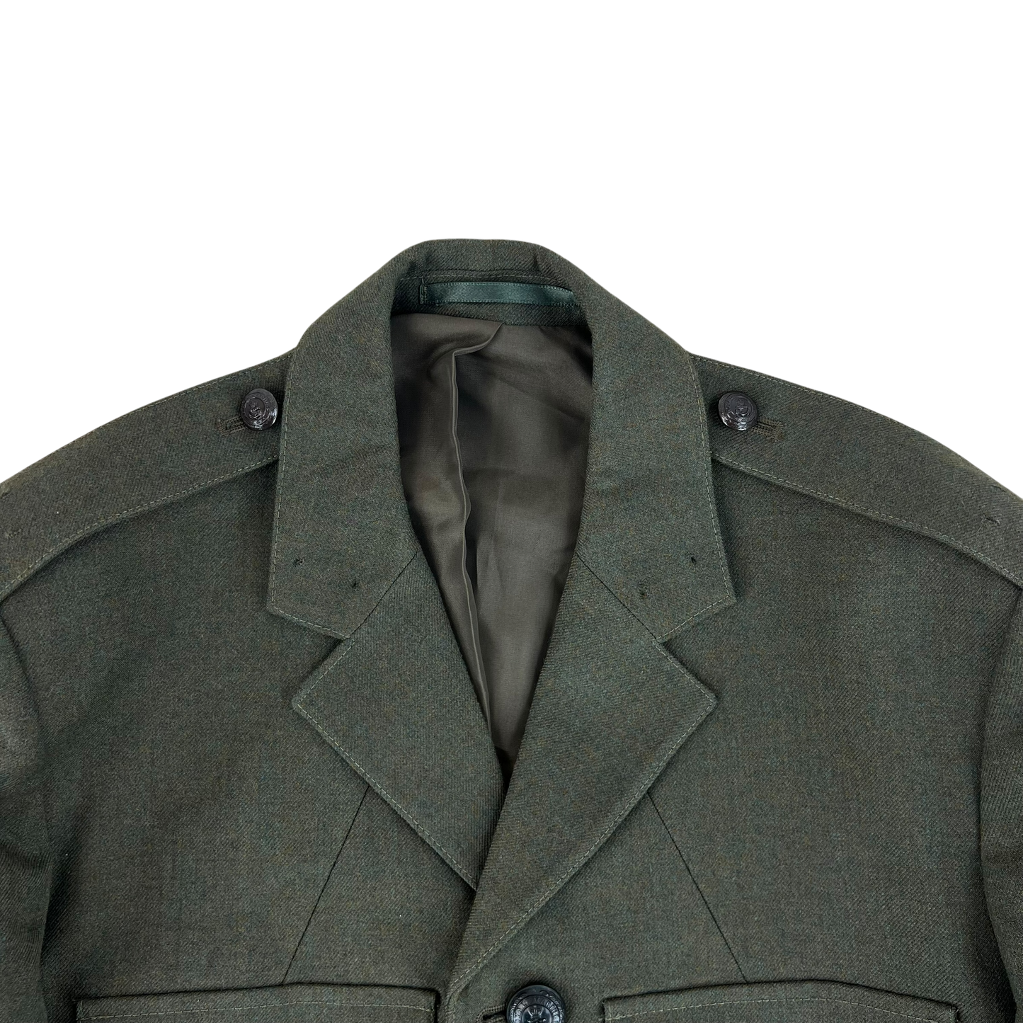 British Royal Marines Lovat No. 1B / 1C Dress Jacket - Medium 170/100