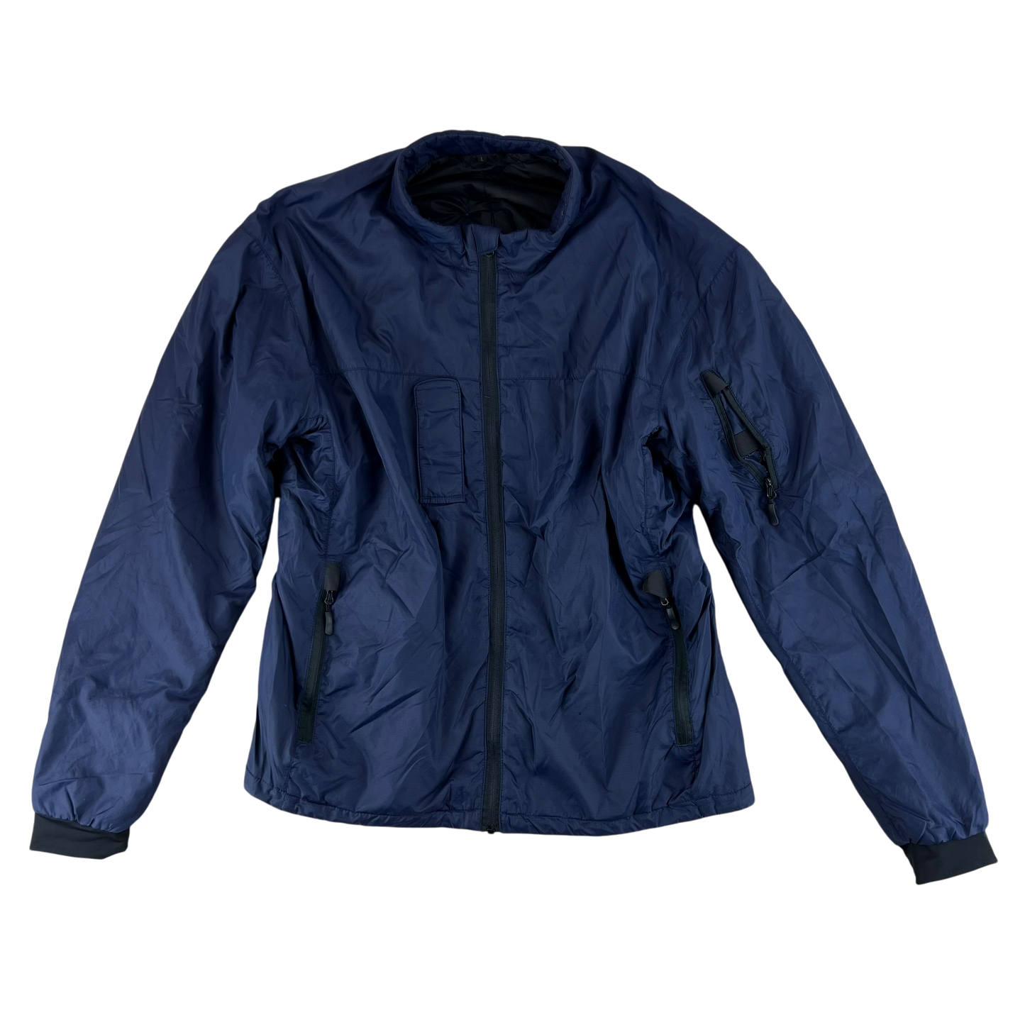 British Royal Navy Carinthia LIG 4.0 Thermal Jacket - Large