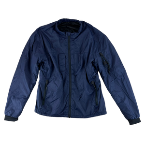 British Royal Navy Carinthia LIG 4.0 Thermal Jacket - Large