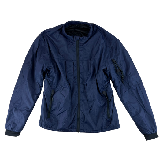 British Royal Navy Carinthia LIG 4.0 Thermal Jacket - Large