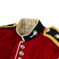 British Army Footguard's Jacket R & F w/ Wings - Welsh Guards - Medium