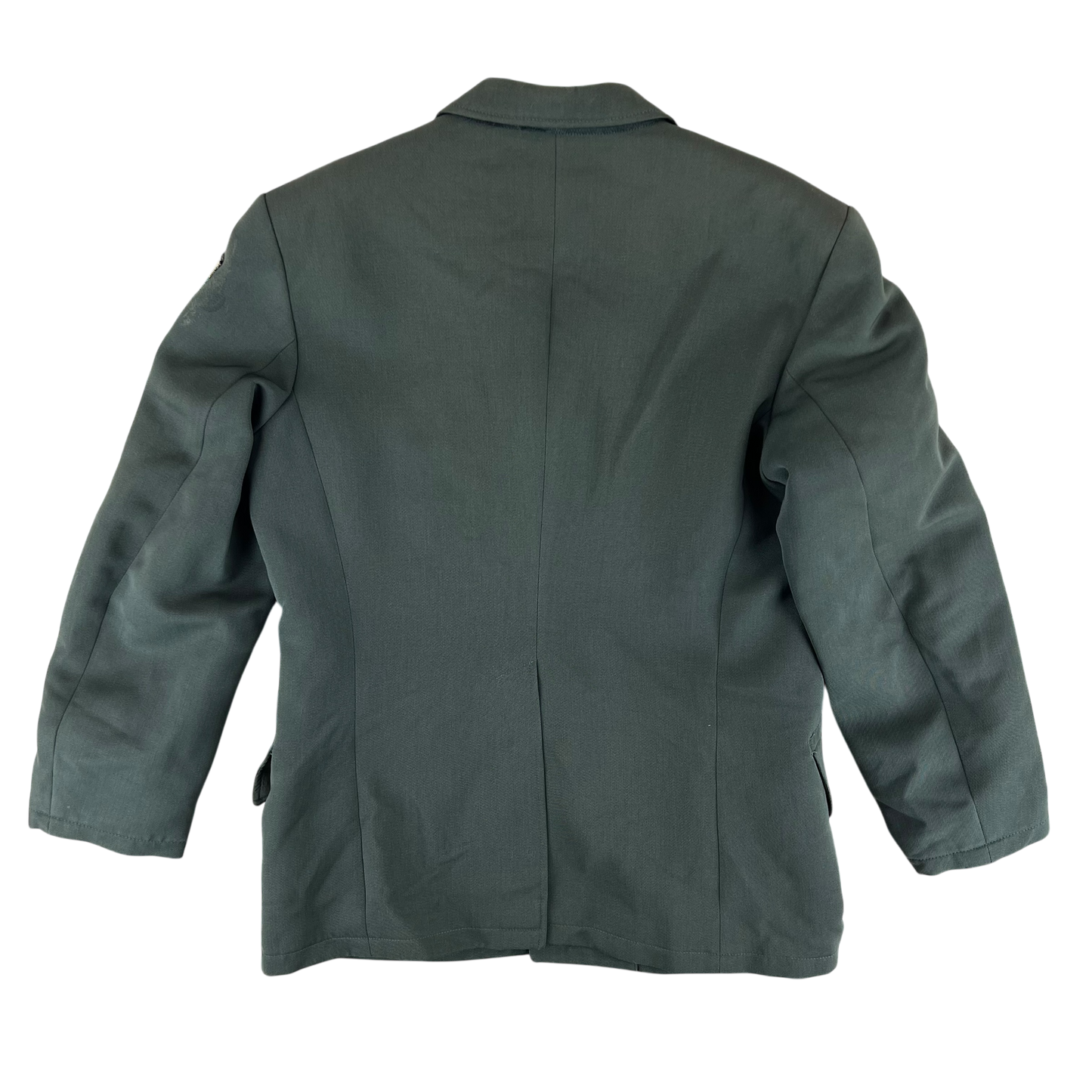 Austrian Army Grey Dress Jacket - Medium