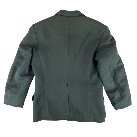 Austrian Army Grey Dress Jacket - Medium