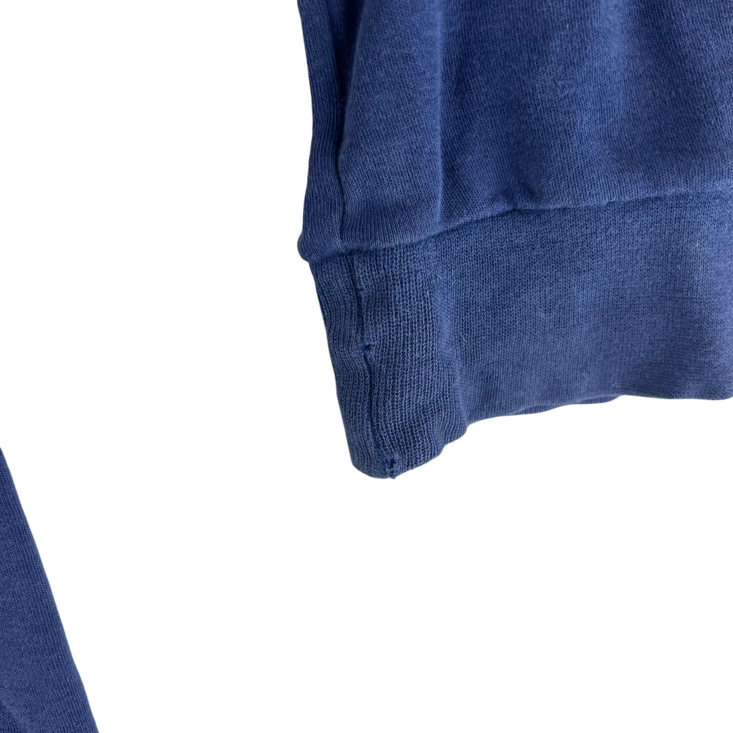 Romanian Navy M2017 Blue Camouflage Polo Top - Medium