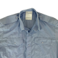 British Royal Air Force Man's Light Blue No. 2 Short Sleeve Shirt