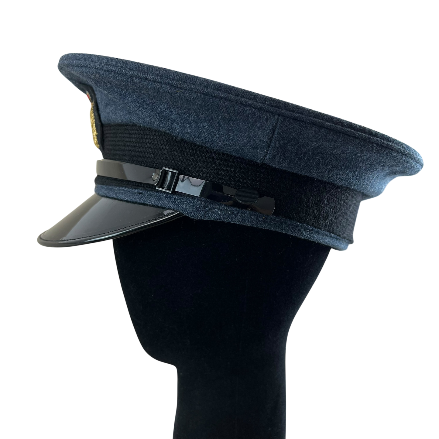British RAF Peaked Dress Cap - X Small 54cm