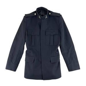 British Army No. 1 Dress Jacket - Royal Signals - Medium 182/100