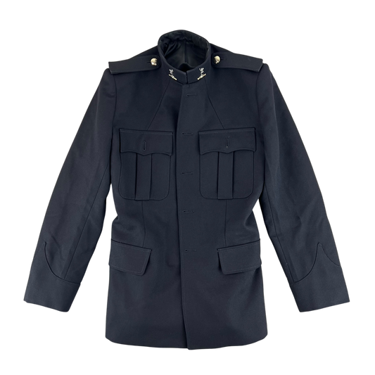 British Army No. 1 Dress Jacket - Royal Signals - Medium 182/100