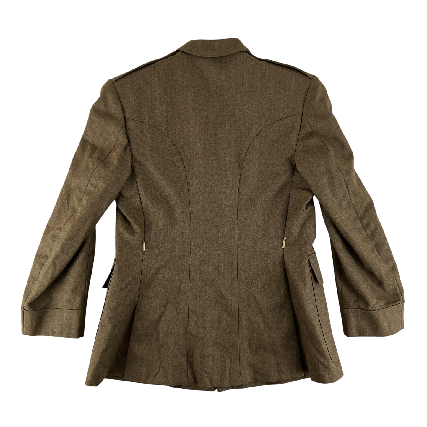 British Army No. 2 FAD Dress Jacket - Royal Engineers - Large 176/116
