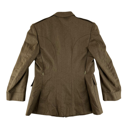 British Army No. 2 FAD Dress Jacket - Royal Engineers - Large 176/116