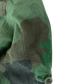 Serbian Army M93 Oak Leaf Camouflage Shirt - Medium