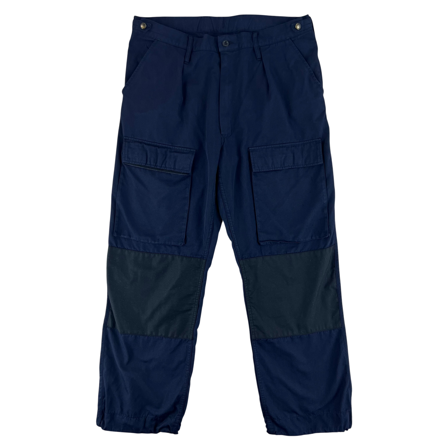 Dutch Army Rescue Tactical Trousers - W37 L32