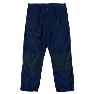 Dutch Army Rescue Tactical Trousers - W37 L32