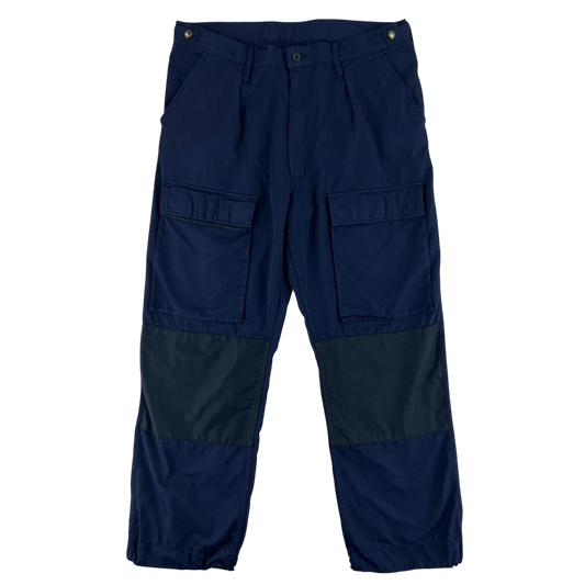 Dutch Army Rescue Tactical Trousers - W37 L32