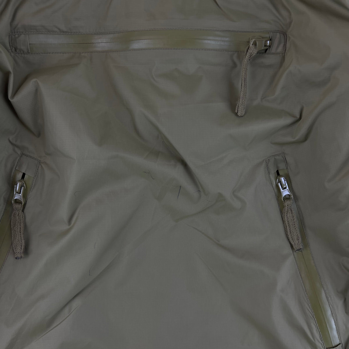 British Army Thermal Lightweight Pullover Smock - Large