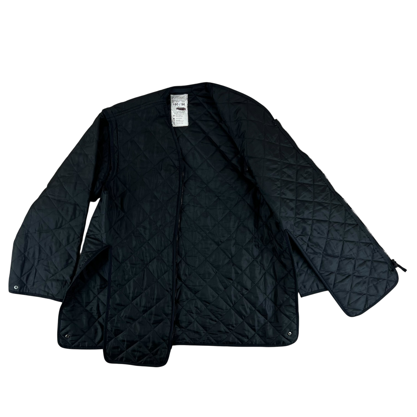 British Police / MoD Guard's Jacket Liner - Medium