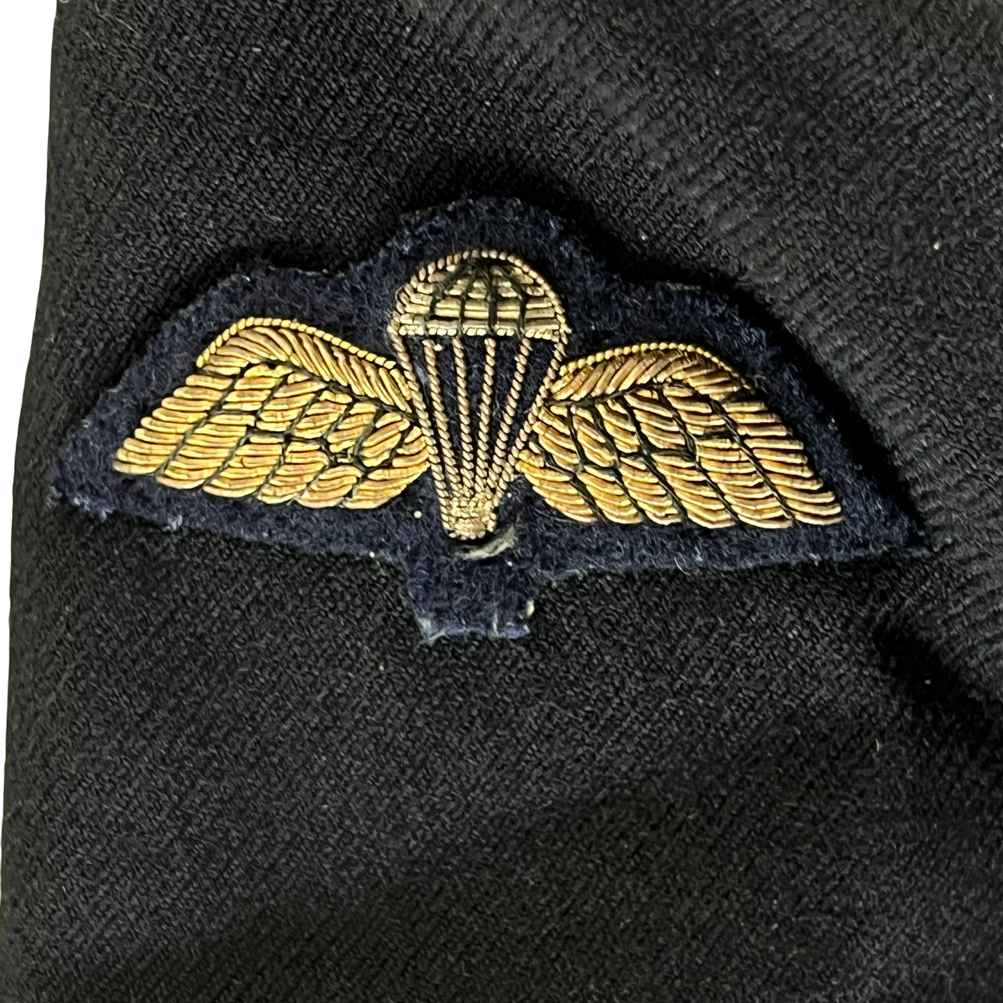 British Army RMAS Officer Cadets 70s No. 1 Dress Jacket - Royal Artillery Regiment - Small