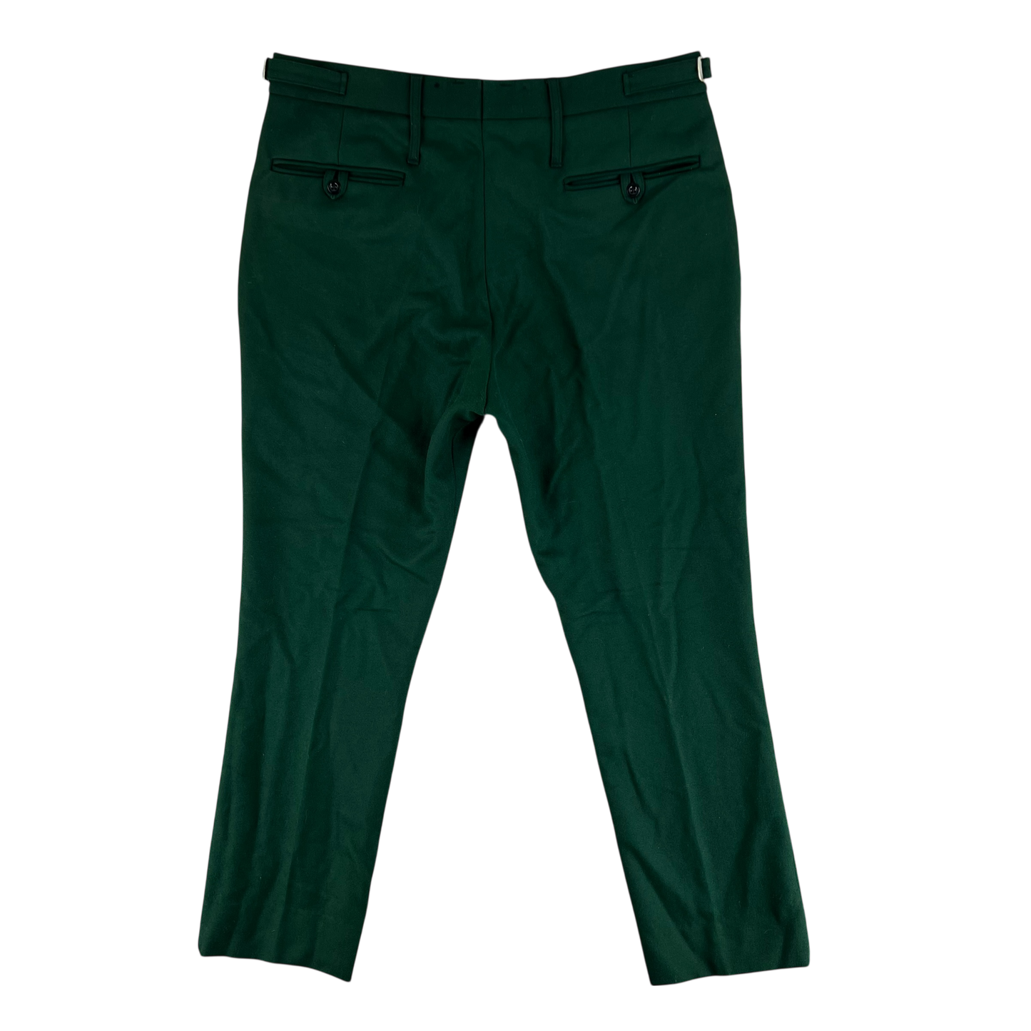 British Army Royal Dragoon Guards No. 2 Dress Trousers - W37 L28