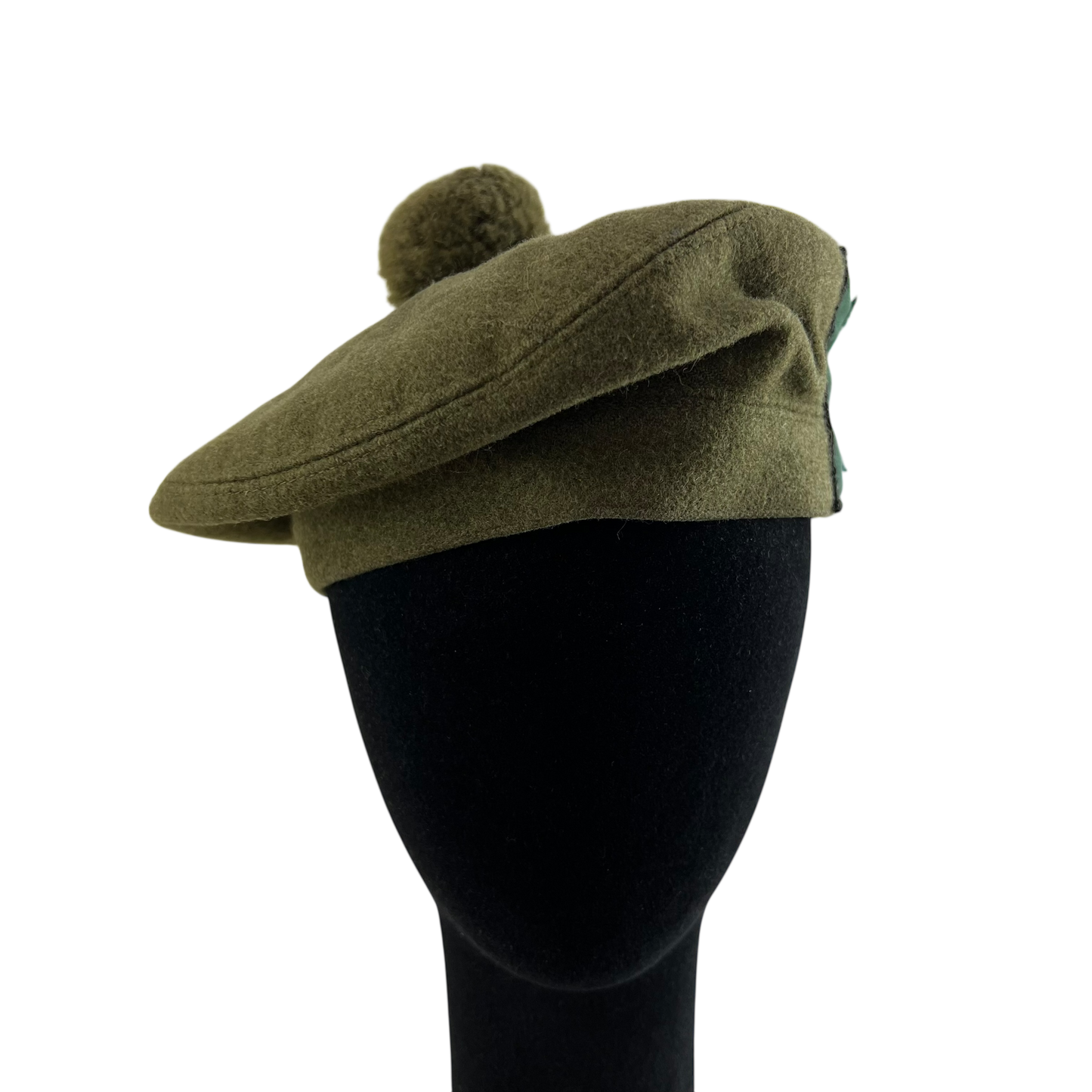 British Army Tam o Shanter - Royal Regiment of Scotland - Medium