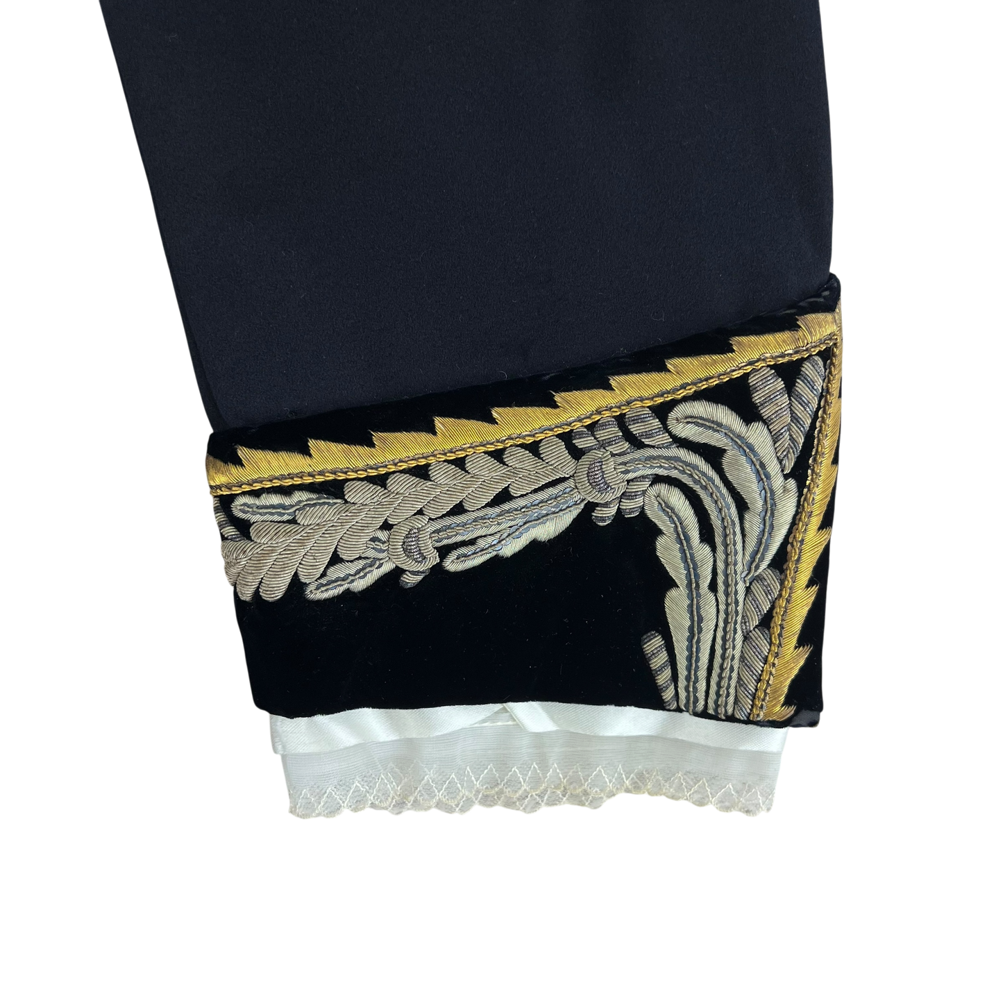 British Consular Service 30s Royal Court Levee Dress Uniform - Small